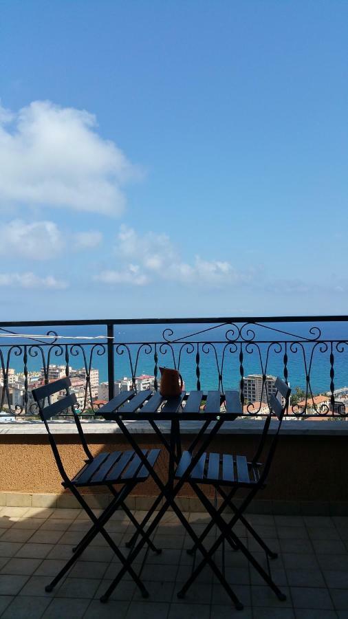 Les Bijoux Apartments Pietra Ligure Exterior foto
